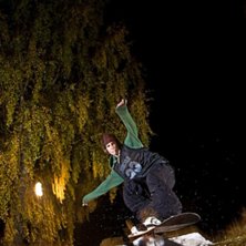 Foto: Mattias Johansson. &Aring;kare: Martin Wichardt.