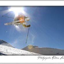Foto: Andreas Larsson. &Aring;kare: Simon Brandelind.
