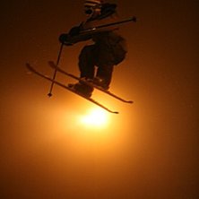 Foto: Jonas Ahlman. &Aring;kare: Calle Linder.