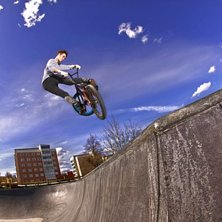 Foto: Niclas Magnusson. &Aring;kare: Johnny Wettergren.