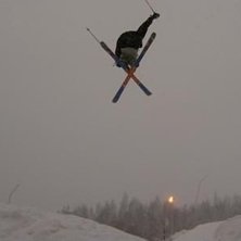 360 saftygrab ironX. Foto: Tobbe Johansson. &Aring;kare: Matte &Aring;berg.