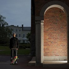 Foto: Viktor Bjurlid. &Aring;kare: Mats Domarg&aring;rd.