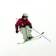 T&auml;vling.. 720. Foto: Sam Hedman. &Aring;kare: Morten Fredriksen.