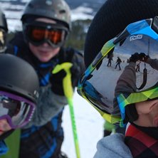 The hole crew!. Foto: Tom Piipola.