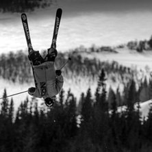 Raggare!. Foto: Patric Karlsson. &Aring;kare: Random.