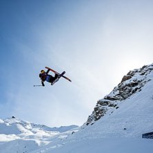 Foto: Jeremy Bernard. &Aring;kare: Nicolas Vuignier.