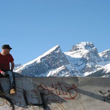 Foto: Erik Karlsson. &Aring;kare: Samuel Stigmarker.