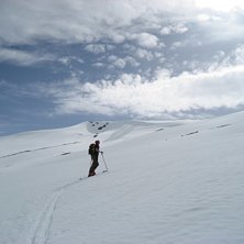 Foto: h&aring;kan friman. &Aring;kare: tomas gustavsson.
