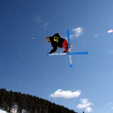 En Ume&aring;&aring;kare, tror jag, som jag inte har f&ouml;rnam. Foto: Ronald Lahti. &Aring;kare: Magnus Gran&eacute;r.