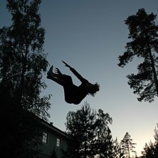 Foto: Tobias Karlsson. &Aring;kare: Kristoffer Olsson.