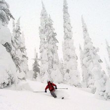 Foto: Karl Johan Fridheim. &Aring;kare: Annika Behr.