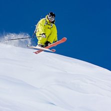 F&ouml;rsta dagen vi var ute och fotar ihop, s&aring; vi ko. Foto: Magnus Olsson. &Aring;kare: Johan Olsson (Josslo h&auml;r p&aring; Freeride).