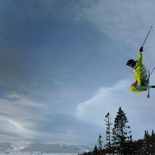 Foto: Andreas Degrell. &Aring;kare: Filip G&ouml;hlin.