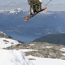 en 540 critical i norge med Tobe. Foto: Hans w&auml;rdell. &Aring;kare: Tobias bj&ouml;rk.