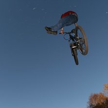 Foto: Bj&ouml;rn Gustavsson. &Aring;kare: Felix Beckeman.