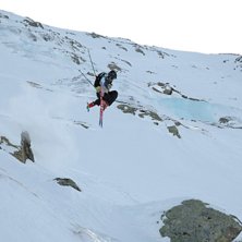 Foto: &Oslash;yvind Solberg. &Aring;kare: Per Olav Paulsen.
