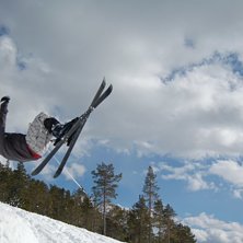 Foto: Christian&amp;quot;Tolle&amp;quot;Johansson. &Aring;kare: Steen.