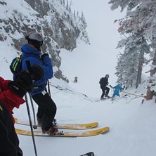 &Aring;kare: Diverse.