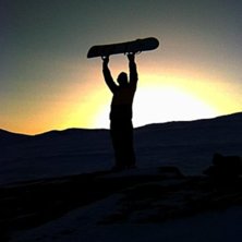 Foto: Patrik Dahlstr&ouml;m. &Aring;kare: Jerry Lindberg.