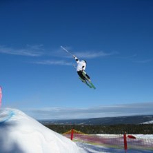 Foto: Daniel Hansson. &Aring;kare: Bj&ouml;rn Hellgren.
