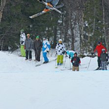 Parlino Swedish Open switcher 7&amp;#039;. Foto: Anton &Ouml;stlund. &Aring;kare: Victor Sal&eacute;n.