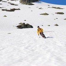 Foto: Otto Kellerth. &Aring;kare: Simon B&ouml;rjars.