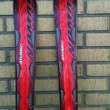 Atomic Nomad Deep Red 2.