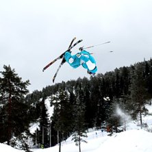 720 sne-edition. Foto: Jim Andersson. &Aring;kare: Sebastian Johansson.