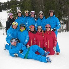 Lindvallen/Högfjället Foto