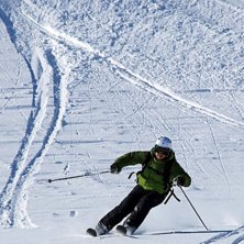 Foto: Fredrik Hjelm. &Aring;kare: Patrik Hjelm.