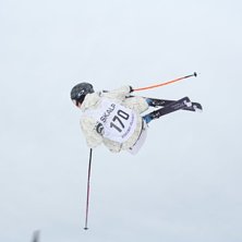 Foto: Olles pappa. &Aring;kare: Adam Runeberg.