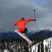 Foto: Pat H. &Aring;kare: Monoman.