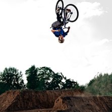 VoffVoff. Foto: Magnus Karlsson. &Aring;kare: Emil Jonsson.