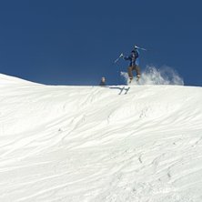 Drop:D. Foto: Tobias Andersson. &Aring;kare: Martin Svensson.