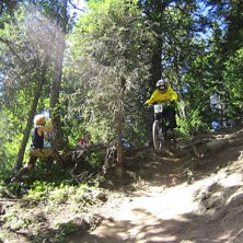 Foto: Olav snorvegen. &Aring;kare: Martin Dalen(meg).