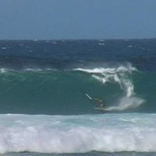Videocap, Ho&amp;#039;okipa, Maui.. Foto: Johan G.. &Aring;kare: Eric.