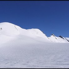 Premi&auml;r f&ouml;r denna s&auml;songen f&ouml;r turer p&aring; 
sti. Foto: Christian T&uuml;rk.