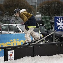 Make It Happen &Auml;lvsj&ouml; 2013.