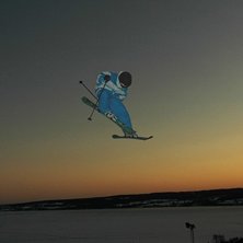 Japan. &Aring;kare: Jesper Tj&auml;der (jag).