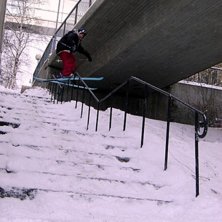 Some Urban...... Foto: Ante. &Aring;kare: Ad@m.