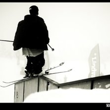 Foto: Max Neuriesser. &Aring;kare: Hampus &Ouml;hlin.