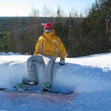 Foto: Karl R&ouml;nnberg. &Aring;kare: Mats Abrahamsson.
