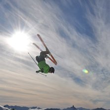 Foto: Kris Ruckemann. &Aring;kare: Oskar Holmblad.