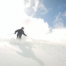 Foto: Tom Anders. &Aring;kare: Per Magnus Olofsson.