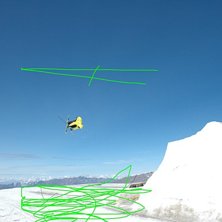 Foto: Windy. &Aring;kare: Jwalerius.