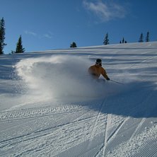 Foto: Mikael Ritsle. &Aring;kare: Jonas Ritsle.