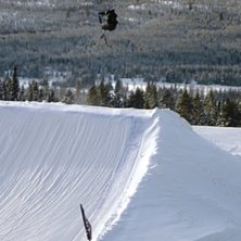 3:a tail. Foto: Niklas Malmsten. &Aring;kare: Filip Johansson.