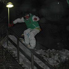 Foto: Daniel Nemet. &Aring;kare: Emil Hagberg.