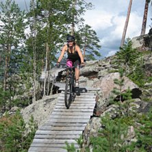 Foto: Fredrik Juntti. &Aring;kare: Charlotte Mattsby.