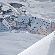 Fick den stora &auml;ran att &aring;ka med Mattias Fredriks. Foto: Johanna Fischer. &Aring;kare: Tobias Liljeroth.